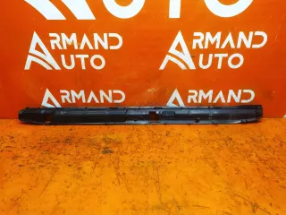 5217960050 Накладка бампера верхняя Toyota Land Cruiser Prado 150 Арт 103163PM, вид 2