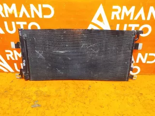 8W0816411Q, 8w0816411h радиатор кондиционера Audi A5 (S5,RS5) 2 Арт 103302PM, вид 1