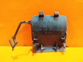 9Y0807500OK1, 9y0807500 заглушка буксировочного крюка Porsche Cayenne 958 Арт 103457PM, вид 2