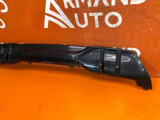 51192455432 накладка бампера BMW X5 G05  Арт 103990PM, вид 2