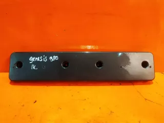86519b1500 площадка под Гос номер Genesis G80 Арт 104852PM, вид 1