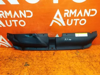8t0807081a кожух замка капота Audi A5 (S5,RS5) 1 Арт 105604PM, вид 1