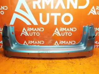 86611d7500 бампер хендай, хундай, хёндай туксон  Hyundai Tucson 3 Арт 106448PM, вид 1