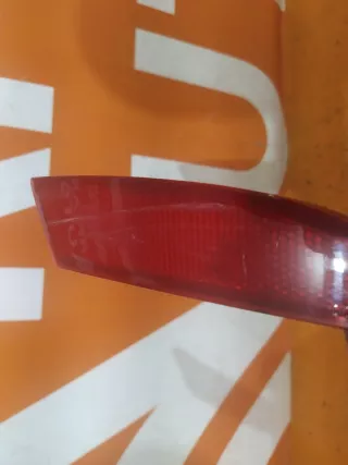 1763039, bm51515b0ae отражатель Ford Focus 3 Арт 107079PM, вид 4