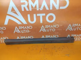 6512a601 накладка порога Mitsubishi Outlander 3 Арт 107108PM, вид 1
