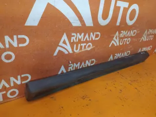 6512a601 накладка порога Mitsubishi Outlander 3 Арт 107108PM, вид 3