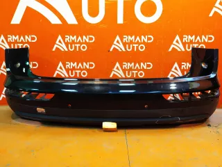 80A807067AGRU, 80a807511 бампер ауди ку5, ку q 5 80а (80 а a) Audi Q5 2 Арт 107377PM, вид 1