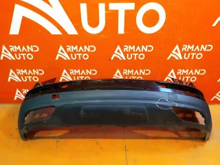 80A807067AGRU, 80a807511 бампер ауди ку5, ку q 5 80а (80 а a) Audi Q5 2 Арт 107377PM, вид 2