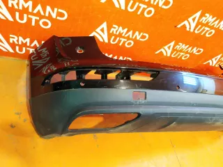80A807067AGRU, 80a807511 бампер ауди ку5, ку q 5 80а (80 а a) Audi Q5 2 Арт 107377PM, вид 6