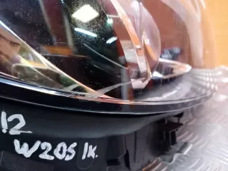 A2059067403, a2059062604 фара Mercedes C W205 Арт 107412PM, вид 4