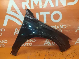 4M0821106D крыло ауди ку7, ку q 7 4м (4 м m) Audi Q7 4M Арт 107472PM, вид 1