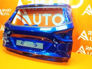 1827472 дверь багажника Ford Kuga 2 Арт 107501PM, вид 6