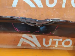 a1176100014 усилитель бампера Mercedes CLA c117 Арт 107521PM, вид 4