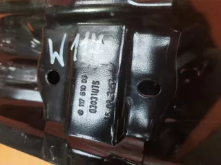 a1176100014 усилитель бампера Mercedes CLA c117 Арт 107521PM, вид 10