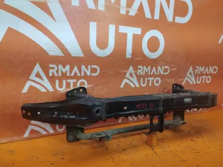 A1666204901 усилитель бампера Mercedes GLS X166 Арт 107560PM, вид 3