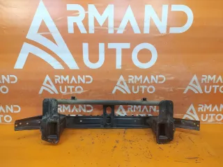 A1666204901 усилитель бампера Mercedes GLS X166 Арт 107560PM, вид 7