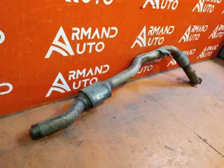 4m0254454b глушитель Volkswagen Touareg 3 Арт 107859PM, вид 2