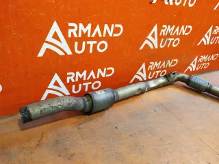 4m0254454b глушитель Volkswagen Touareg 3 Арт 107859PM, вид 5