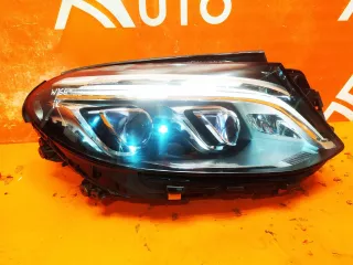 A1668200859, a1669067602 фара Mercedes GLS X166 Арт 108234PM, вид 1
