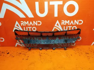 a2928855122 Решетка бампера Mercedes GLE coupe w292 Арт 108810PM, вид 6
