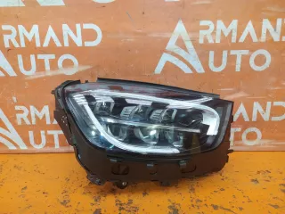 A2539068201, a2539067001 фара Mercedes GLC X253 Арт 109613PM, вид 1
