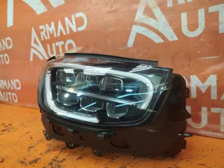 A2539068201, a2539067001 фара Mercedes GLC X253 Арт 109613PM, вид 2