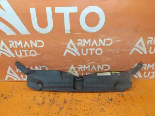 8r0807081a кожух замка капота Audi Q5 1 Арт 109798PM, вид 1