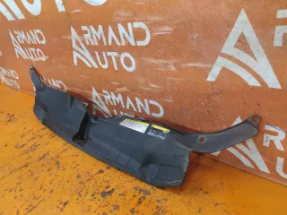 8r0807081a кожух замка капота Audi Q5 1 Арт 109798PM, вид 2