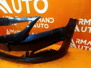 865114l500 бампер хендай, хундай, хёндай солярис Hyundai Solaris 1 Арт 110844PM, вид 2