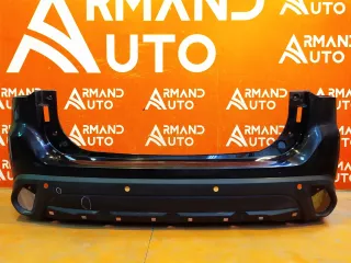 6410C994 бампер митсубиши, митсубиси аутлендер Mitsubishi Outlander 3 restailing 2 Арт 111087PM, вид 1