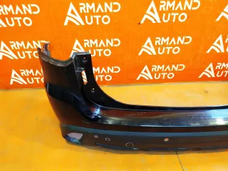 6410C994 бампер митсубиши, митсубиси аутлендер Mitsubishi Outlander 3 restailing 2 Арт 111087PM, вид 2
