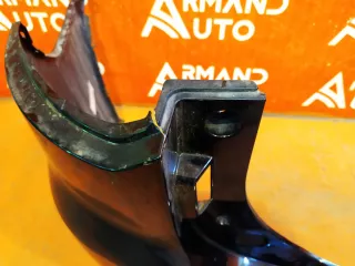 6410C994 бампер митсубиши, митсубиси аутлендер Mitsubishi Outlander 3 restailing 2 Арт 111087PM, вид 3