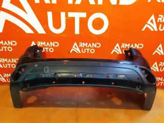 6410C994 бампер митсубиши, митсубиси аутлендер Mitsubishi Outlander 3 restailing 2 Арт 111087PM, вид 4