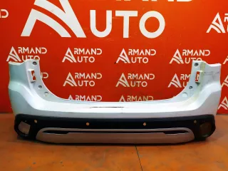 6410D750 бампер митсубиши, митсубиси аутлендер Mitsubishi Outlander 3 restailing 2 Арт 111425PM, вид 1