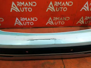 6410D750 бампер митсубиши, митсубиси аутлендер Mitsubishi Outlander 3 restailing 2 Арт 111425PM, вид 2