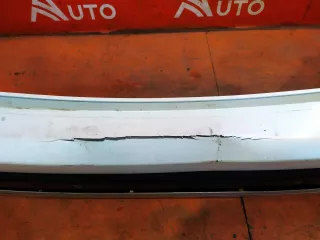 6410D750 бампер митсубиши, митсубиси аутлендер Mitsubishi Outlander 3 restailing 2 Арт 111425PM, вид 3