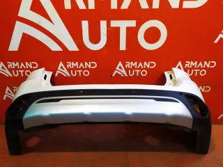6410D750 бампер митсубиши, митсубиси аутлендер Mitsubishi Outlander 3 restailing 2 Арт 111425PM, вид 4
