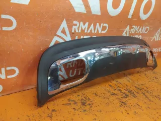 A1568852001 Юбка бампера Mercedes CLA c117 Арт 111837PM, вид 2
