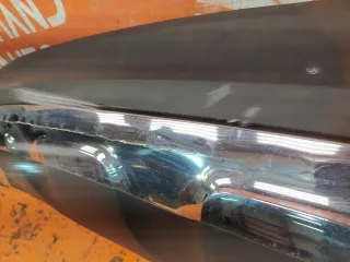 A1568852001 Юбка бампера Mercedes CLA c117 Арт 111837PM, вид 5