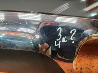 A1568852001 Юбка бампера Mercedes CLA c117 Арт 111837PM, вид 6