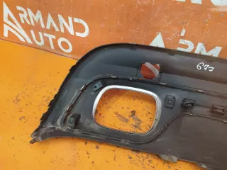 A1568852001 Юбка бампера Mercedes CLA c117 Арт 111837PM, вид 9