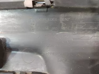 A1568852001 Юбка бампера Mercedes CLA c117 Арт 111837PM, вид 10