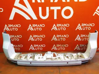 5215960971, 5215960500 бампер тойота, тоёта ленд крузер прад Toyota Land Cruiser Prado 150 Арт 113282PM, вид 1