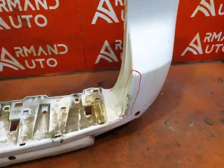 5215960971, 5215960500 бампер тойота, тоёта ленд крузер прад Toyota Land Cruiser Prado 150 Арт 113282PM, вид 2