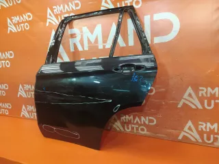 41517386739 дверь бмв х5 (х x 5) ф15 ( ф f 15) BMW X5 F15 Арт 113964PM, вид 2