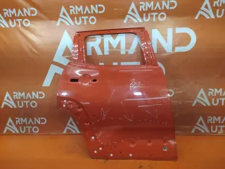 68320674AA дверь джип ренегад Jeep Renegade Арт 114693PM, вид 1