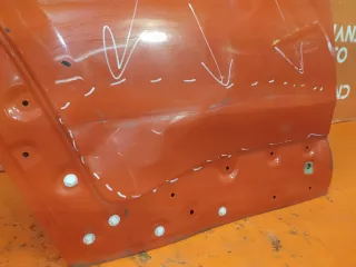 68320674AA дверь джип ренегад Jeep Renegade Арт 114693PM, вид 3