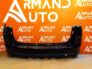 86611d7500 бампер хендай, хундай, хёндай туксон  Hyundai Tucson 3 Арт 114934PM, вид 1