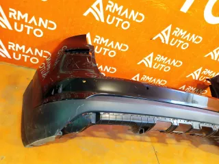 86611d7500 бампер хендай, хундай, хёндай туксон  Hyundai Tucson 3 Арт 114934PM, вид 12