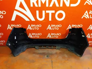 86611d7500 бампер хендай, хундай, хёндай туксон  Hyundai Tucson 3 Арт 114934PM, вид 13